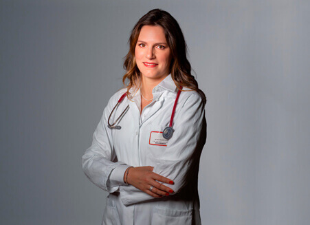 Dottoressa Sara Zazzetta